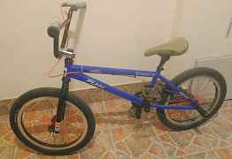 Продам BMX для трюков