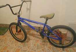 Продам BMX для трюков