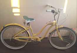 Велосипед Schwinn Hollywood новый