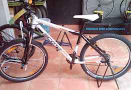 Scott 60 aspect white xl