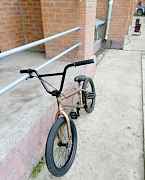 BMX Mongoose L100