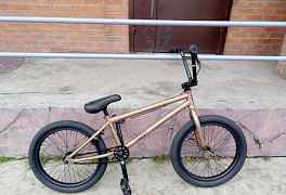 BMX Mongoose L100