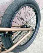 BMX Mongoose L100