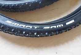 Schwalbe Смарт SAM 27.5X2.10