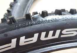 Schwalbe Смарт SAM 27.5X2.10