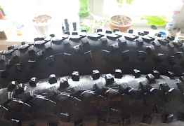 Schwalbe Смарт SAM 27.5X2.10