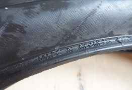 Schwalbe Смарт SAM 27.5X2.10