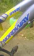 Nordway Спарк FS