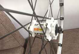 Колёса Mavic Crossmax SLR 26 2014