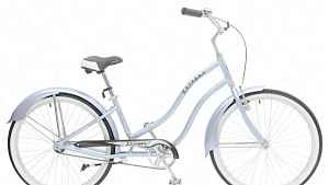 Велосипеды schwinn Крузер и Стингер Крузер Lady