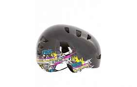 Велошлем O'Neal Dirt Lid Fidlock ProFit Helmet Vol