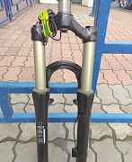 Вилка RockShox Дюк XC "26" hydra Эйр