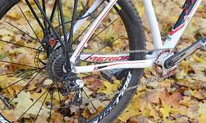 Найнер Merida Big Nine 500 (Mavic*XTR*Reba*Carbon)