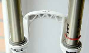 Rock Shox Sid XX Solo Эйр 120 прямой шток