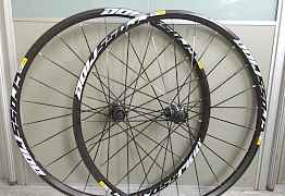 Колёса Mavic Crossride Disc 29"