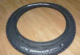 Schwalbe Ice Spiker Pro 26x2.1