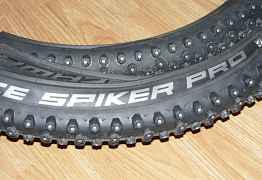 Schwalbe Ice Spiker Pro 26x2.1