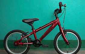 Schwinn Mesa Boys 16