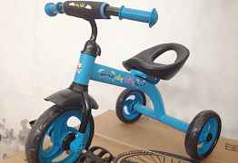 Продам Велосипед детский Сити trike