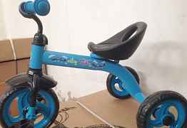 Продам Велосипед детский Сити trike