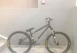 Mtb Dirt Стрит Eastern Nighttrain 26"