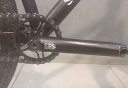 Mtb Dirt Стрит Eastern Nighttrain 26"