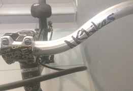 Mtb Dirt Стрит Eastern Nighttrain 26"