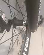 Mtb Dirt Стрит Eastern Nighttrain 26"