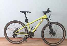 Велосипед commencal ЕЛ camino 3 26'' XS