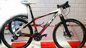 Карбоновый кантрийник Wilier 303 XC