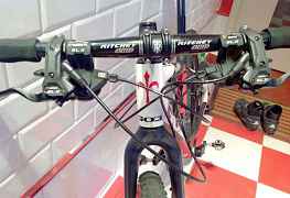 Карбоновый кантрийник Wilier 303 XC