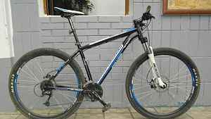 Merida 29" Deore