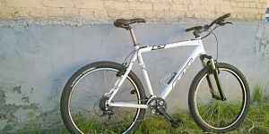 Felt Q600 / Rock Shox / Мишлен Mountain /Shimano