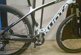 Итальянский велосипед карбон Kuota K27.5 2016 (СЛХ