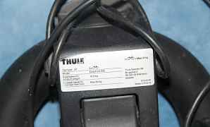 Велокрепление Thule Easy Hold 932