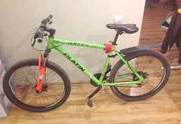 Platin MTB A260