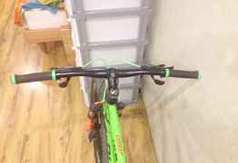 Platin MTB A260