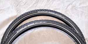 Покрышки Schwalbe Marathon Winter 26''