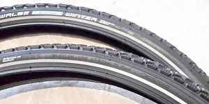 Покрышки Schwalbe Marathon Winter 26''