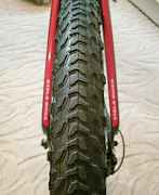 Покрышки 26" Maxxis 310 TPI 170 кевлар 61a Single