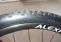 Покрышки 26" Maxxis 310 TPI 170 кевлар 61a Single