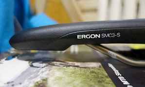 Седло Ergon SMC3 Pro