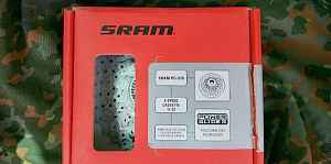 Кассета Sram PG-970 9 скоростей 11-32