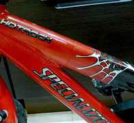 Велосипед Specialized Hotrock 12