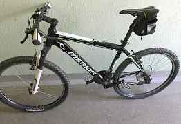 Merida Matts TFS XC 100-V