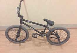 Bmx subrosa tiro