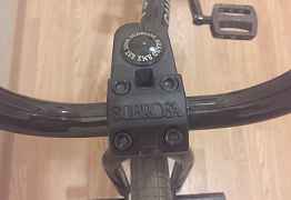 Bmx subrosa tiro