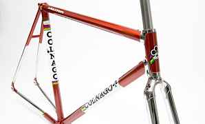 Colnago наклейки (деколи)