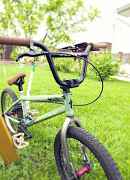 Продаю bmx Specialized 2007 Fuse 4