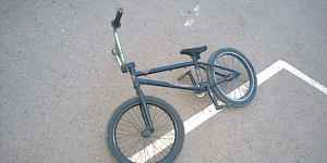 BMX We the people (WTP) Justice 2013